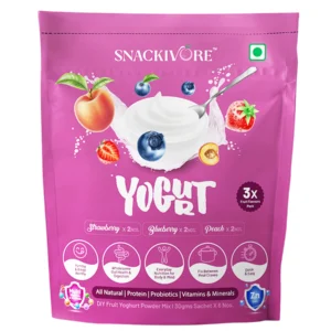 Fresh Plain Yogurt