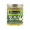 Wilderness Poets Raw Pistachio Butter – 2 L Bottle