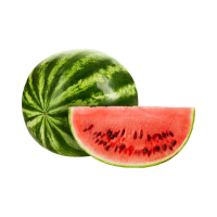 Watermelon Oblong Sweet Crimson Seeds – Pack of 2g
