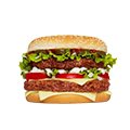 Bacon Cheeseburger