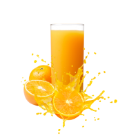 Fresh Orange
