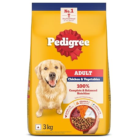 Pedigree Adult Dog Food