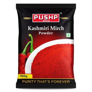 Kashmiri Red Chilli Powder
